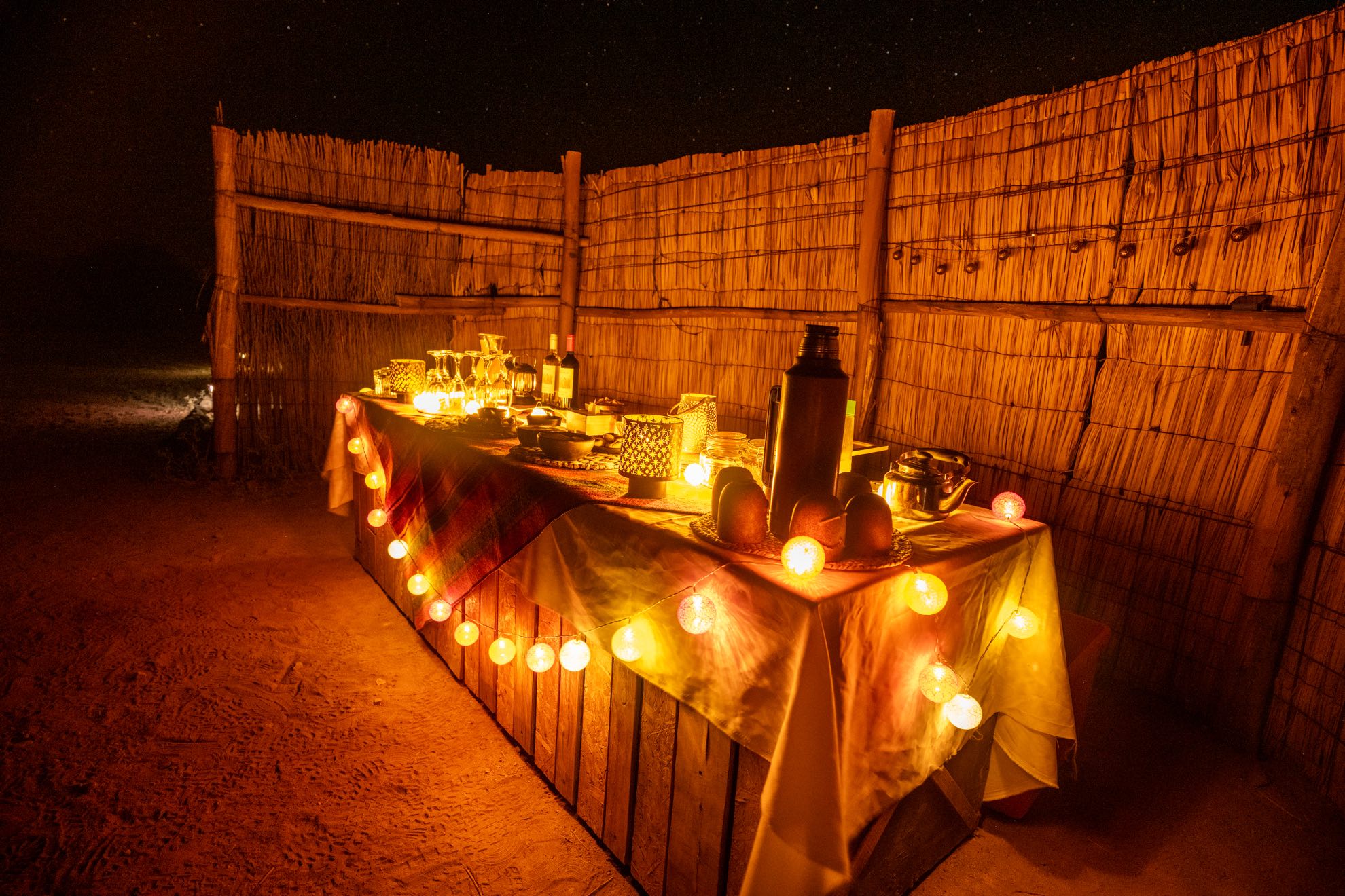 banquete
