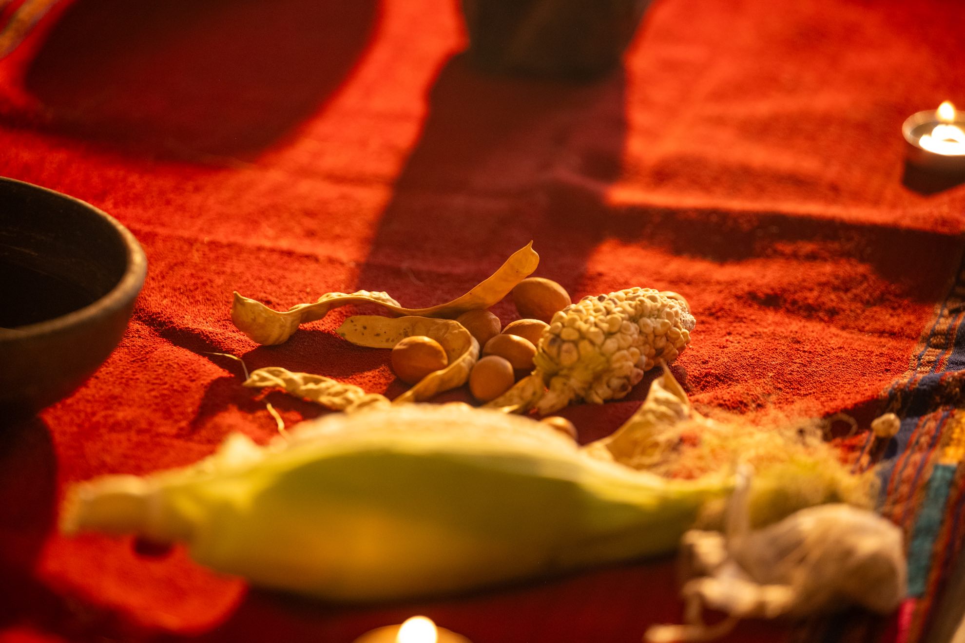 degustacion simbolica alimentos