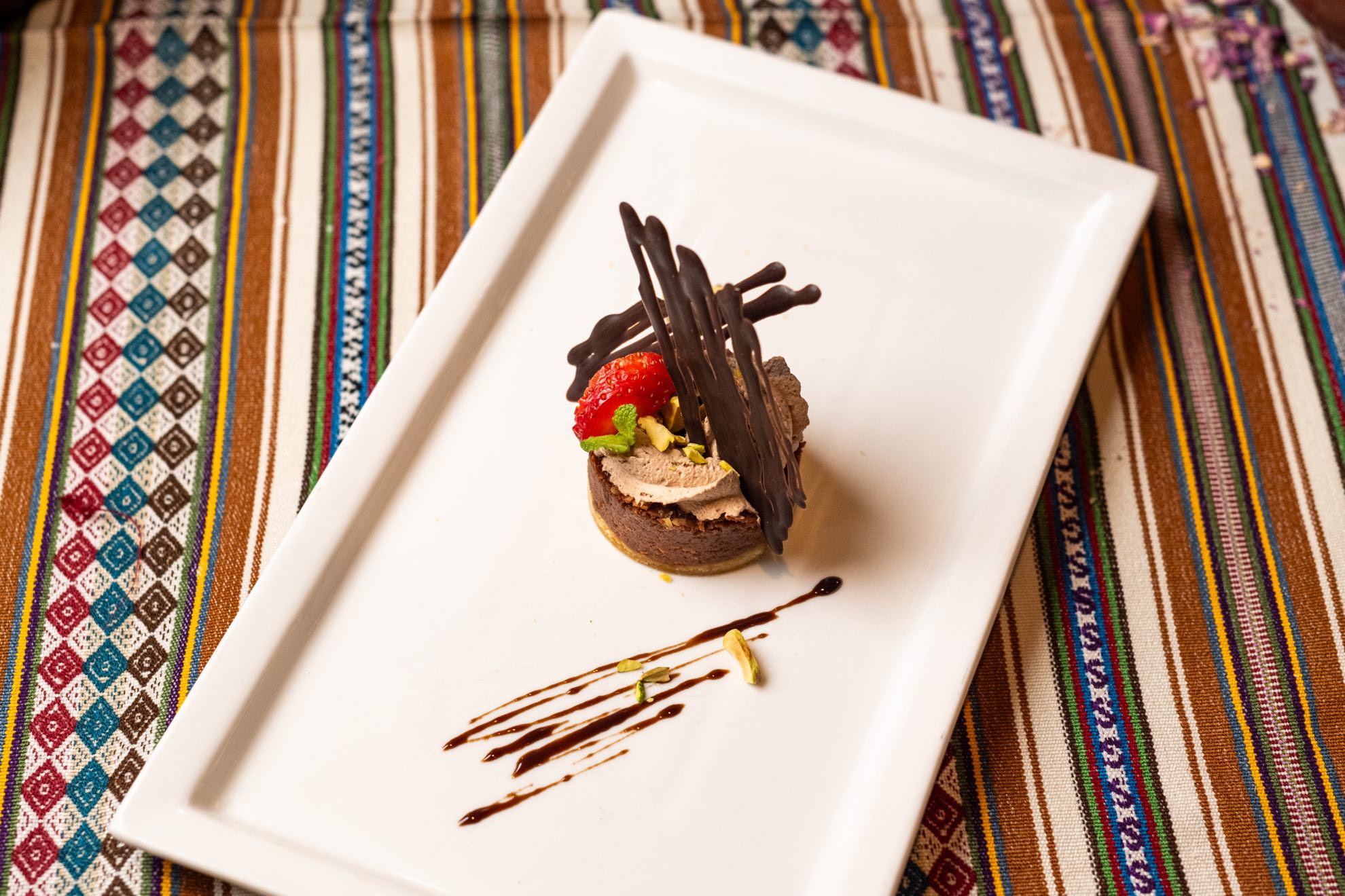 postre