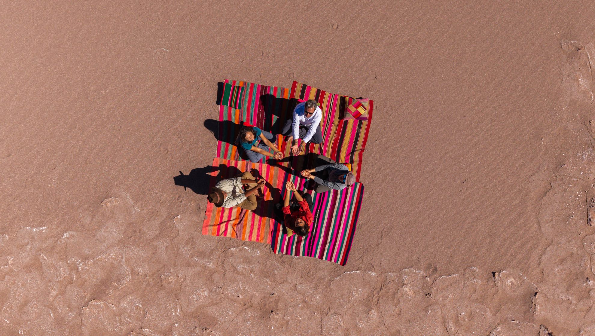 ritual vallecito