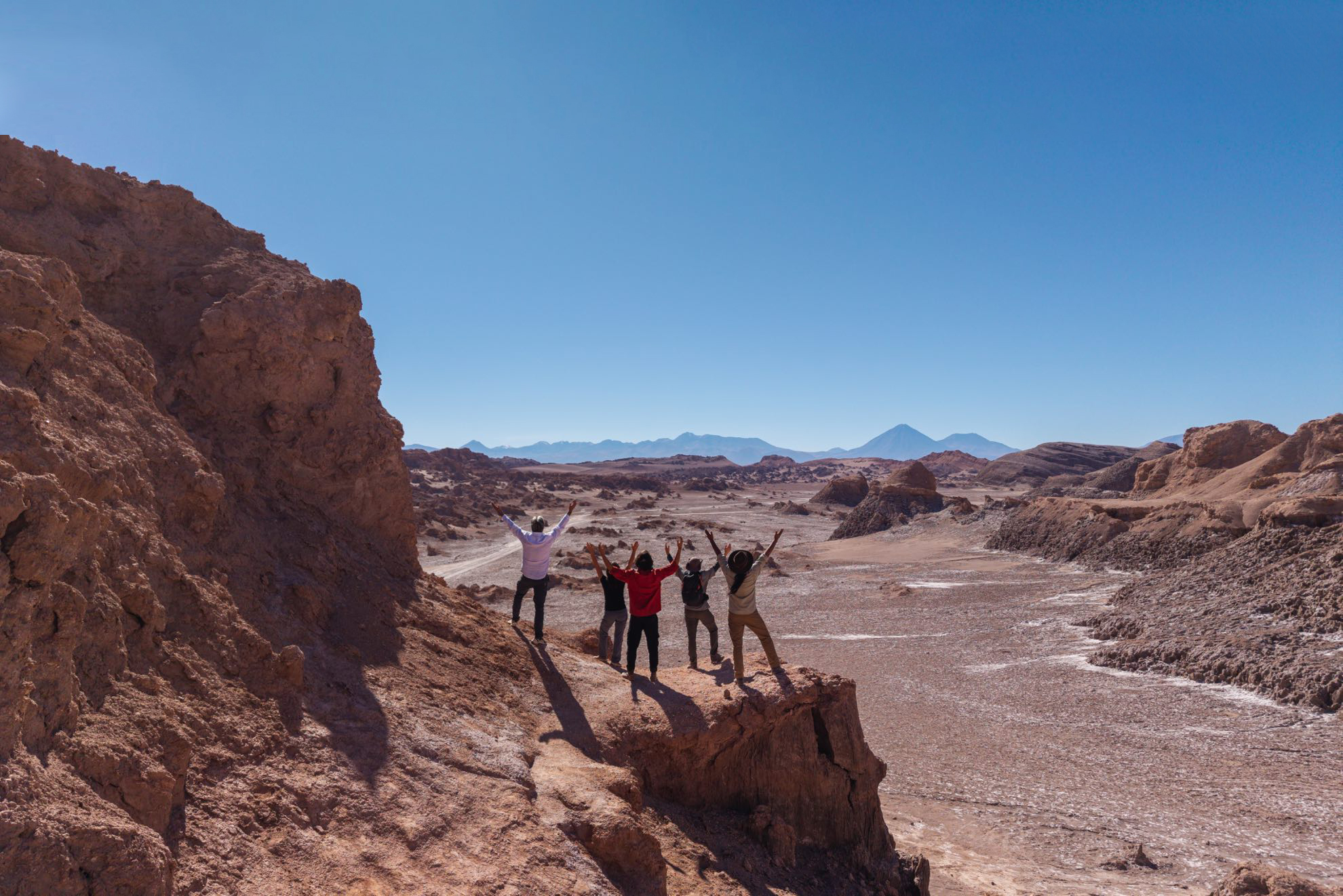 visita valle